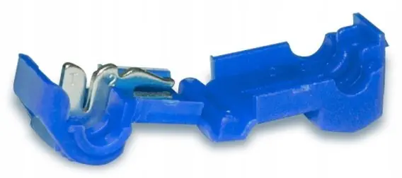 ZŁĄCZKA ZACISKOWA 0,75-1,5 Tani